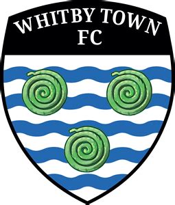 whitby town fc